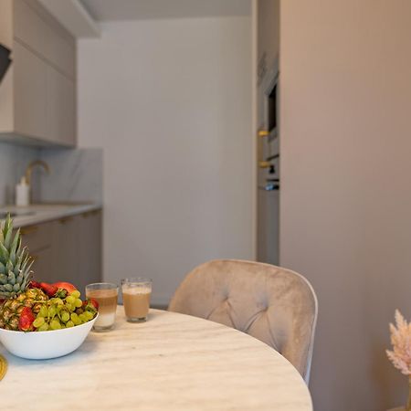 Sea La Vie Apartment Zadar Eksteriør billede