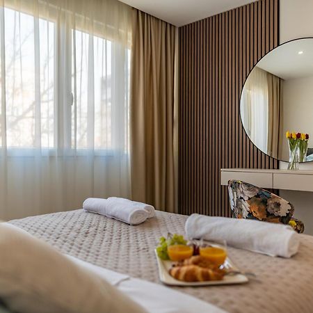 Sea La Vie Apartment Zadar Eksteriør billede