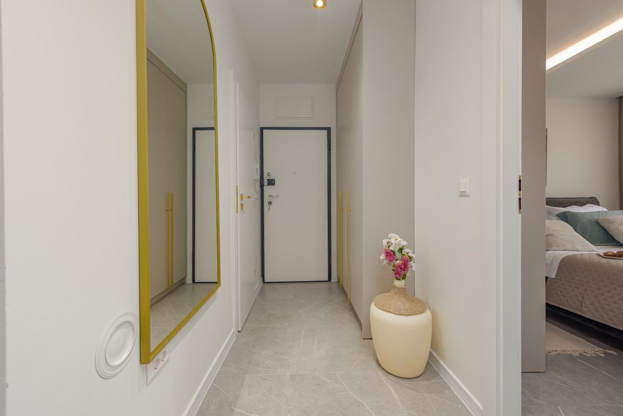 Sea La Vie Apartment Zadar Eksteriør billede