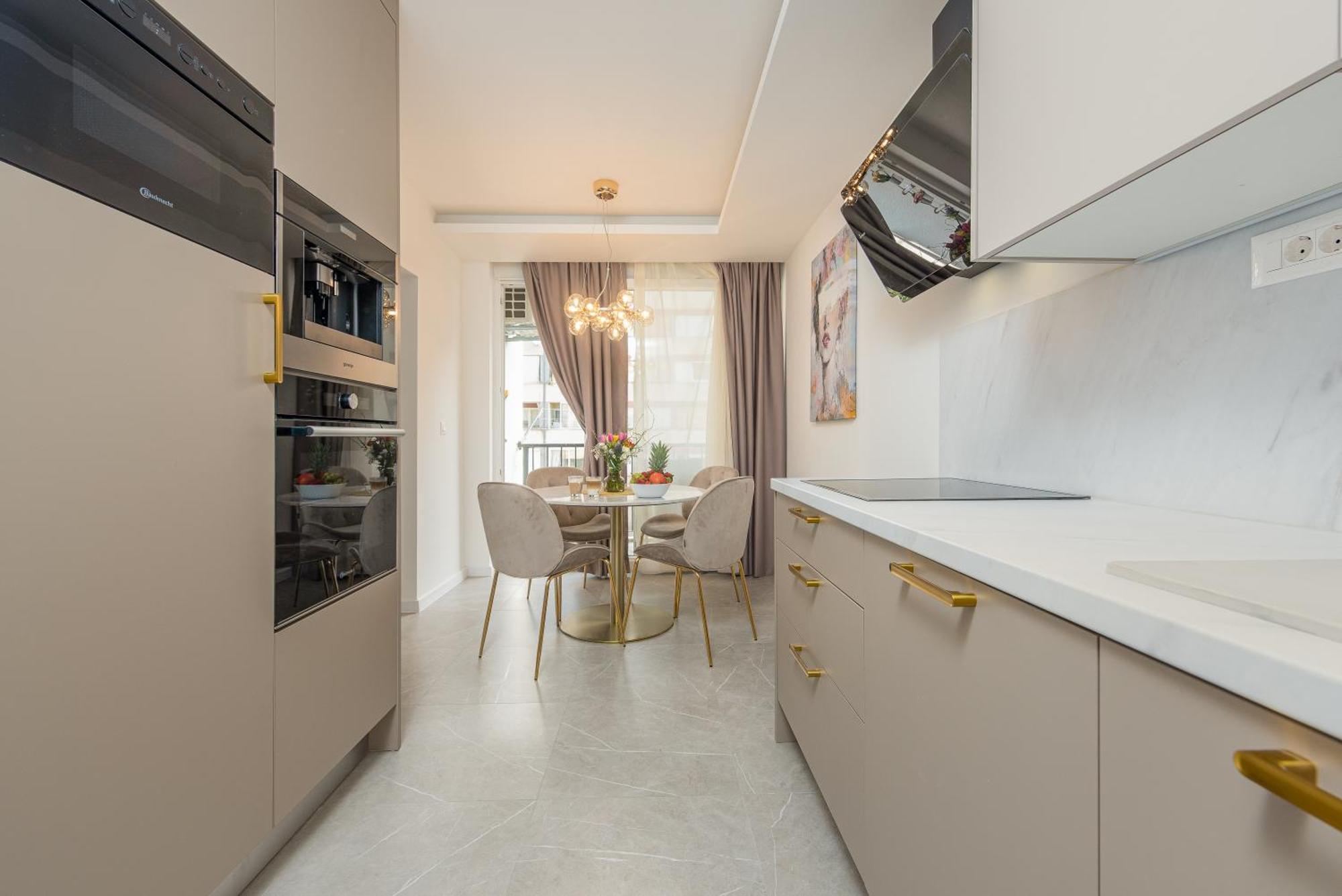 Sea La Vie Apartment Zadar Eksteriør billede