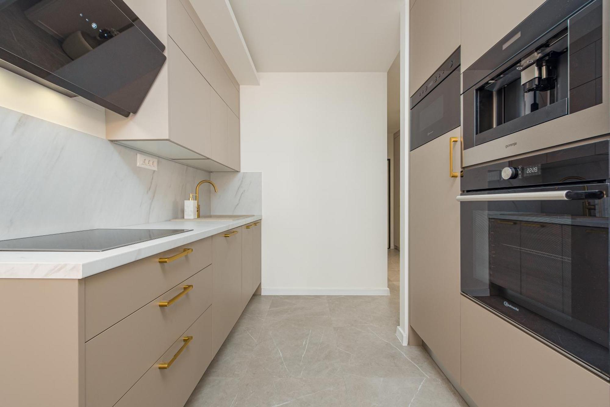Sea La Vie Apartment Zadar Eksteriør billede