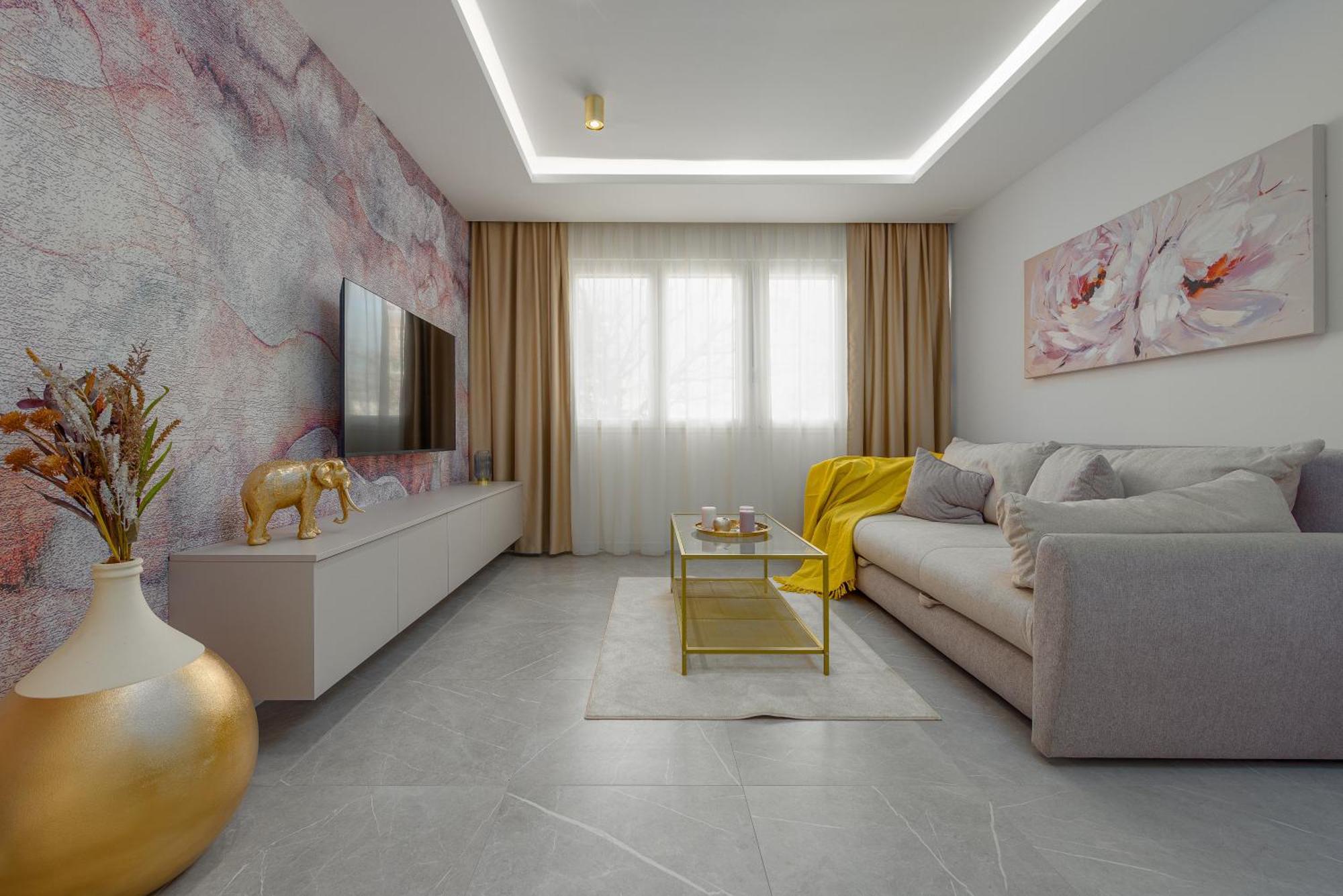 Sea La Vie Apartment Zadar Eksteriør billede