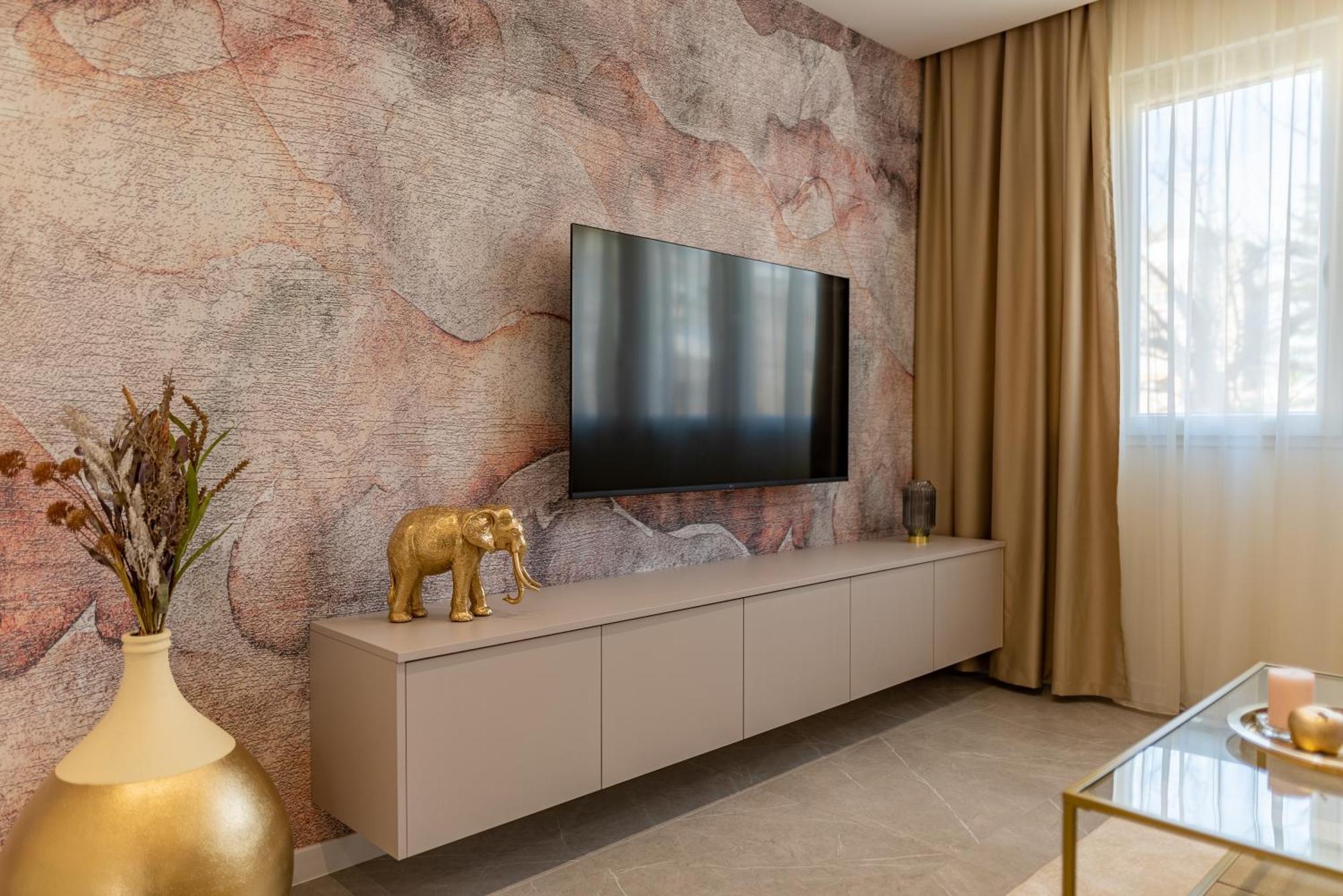 Sea La Vie Apartment Zadar Eksteriør billede