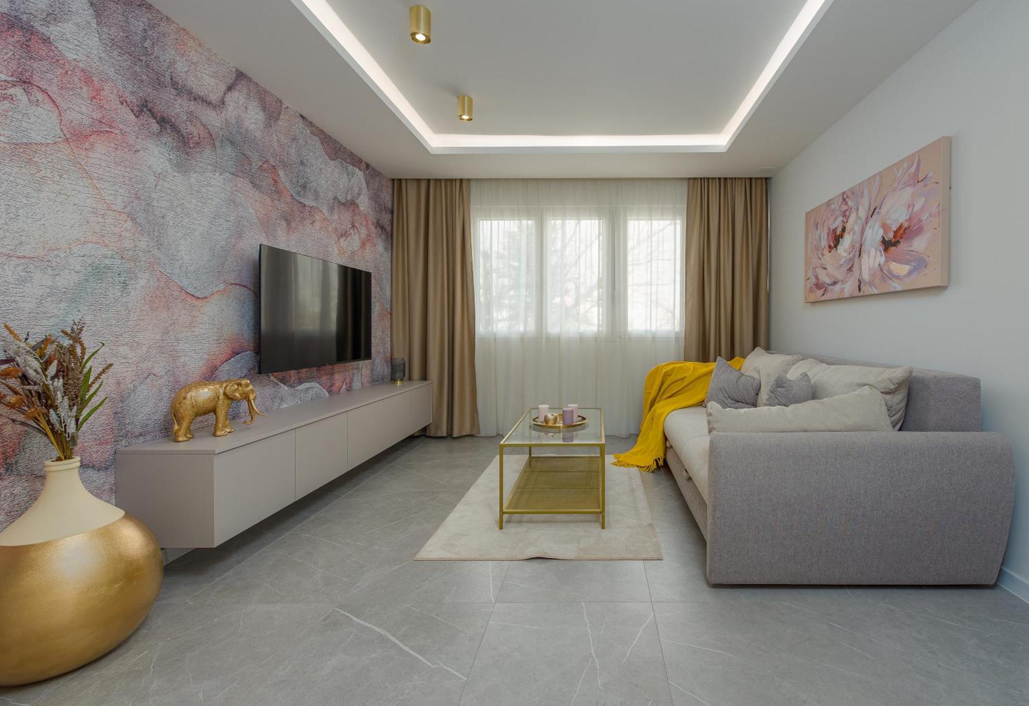 Sea La Vie Apartment Zadar Eksteriør billede